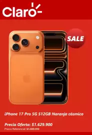 Catálogo Claro Página 4