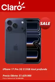 Catálogo Claro Página 5