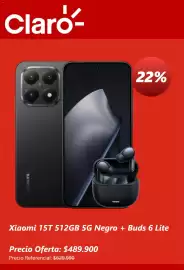 Catálogo Claro Página 6