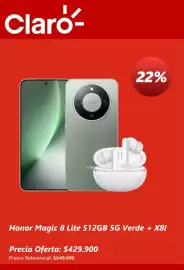 Catálogo Claro Página 7