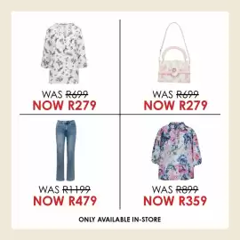 Queenspark catalogue week 3 Page 4