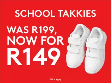 Shoe City catalogue week 3 Page 4