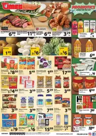 Times Supermarkets weekly ad week 3 Page 1