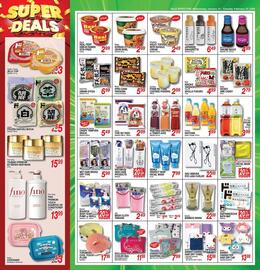 Times Supermarkets weekly ad Page 2