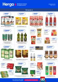 Revista Hergo semana 3 Página 2