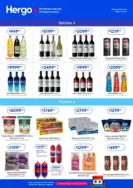 Revista Hergo semana 3 Página 3