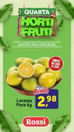 Folheto Rossi Supermercado Página 2