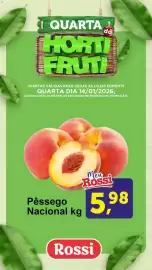 Folheto Rossi Supermercado Página 4