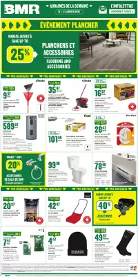 BMR flyer (valid until 21-01)