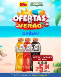 Catálogo Big Supermercados Página 2