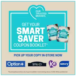 Guardian Pharmacy flyer week 3 Page 5