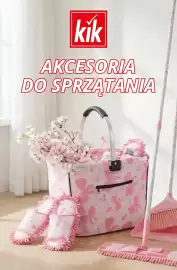 KiK gazetka tydzień 3 Strona 1