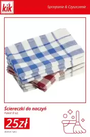 KiK gazetka tydzień 3 Strona 8