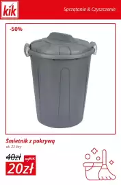 KiK gazetka tydzień 3 Strona 9