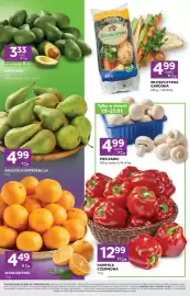 Stokrotka Express gazetka tydzień 3 Strona 2