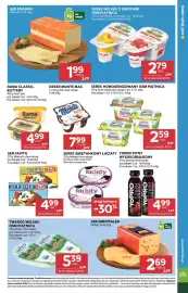 Stokrotka Market gazetka tydzień 3 Strona 11