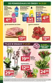 Stokrotka Market gazetka tydzień 3 Strona 4