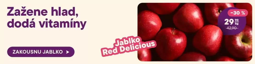 Košík leták týden 3 Strana 1