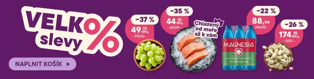 Košík leták týden 3 Strana 3