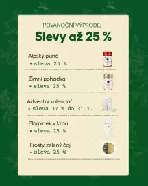 Oxalis leták Strana 1