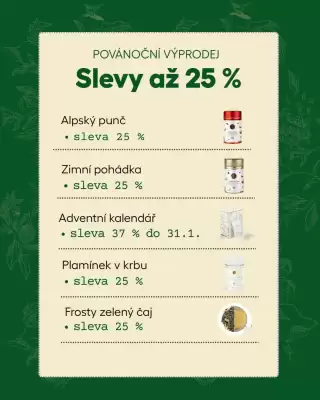 Oxalis leták (platné do 31-01)