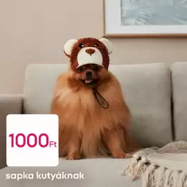 Pepco akciós újság hét 3 Oldal 2