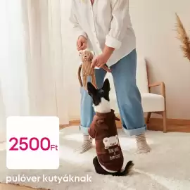 Pepco akciós újság hét 3 Oldal 3