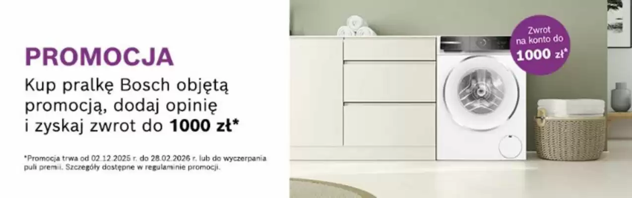 Sferis gazetka (ważność do 28-02)