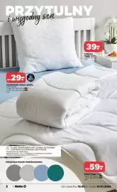 Netto gazetka tydzień 3 Strona 2