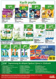 Społem gazetka | Kielce Strona 16