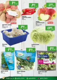 Społem gazetka | Kielce Strona 10