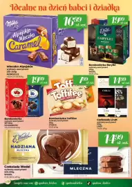 Społem gazetka | Kielce Strona 12