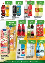 Społem gazetka | Kielce Strona 14