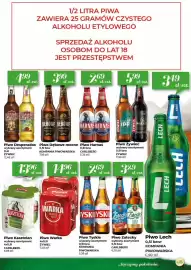 Społem gazetka | Kielce Strona 15