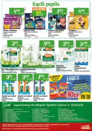 Społem gazetka | Kielce Strona 16