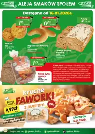 Społem gazetka | Kielce Strona 2