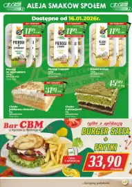 Społem gazetka | Kielce Strona 3