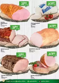 Społem gazetka | Kielce Strona 4