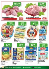 Społem gazetka | Kielce Strona 6