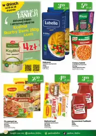 Społem gazetka | Kielce Strona 8