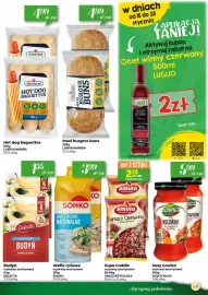 Społem gazetka | Kielce Strona 9