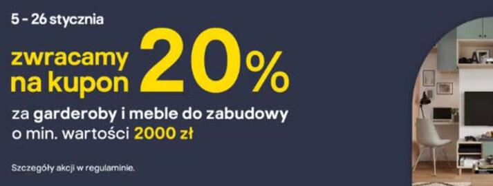 Castorama gazetka Strona 4