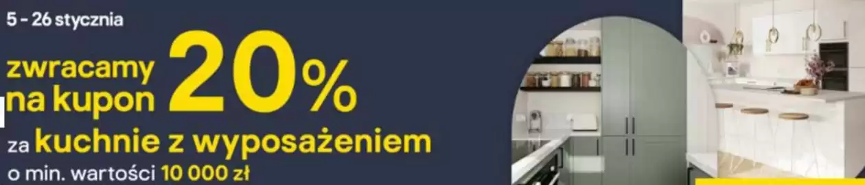 Castorama gazetka Strona 3