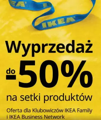 IKEA gazetka (ważność do 20-01)