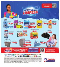 Catálogo Paulistão Supermercados Página 4