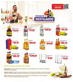 Catálogo Paulistão Supermercados Página 2