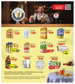 Catálogo Paulistão Supermercados Página 3