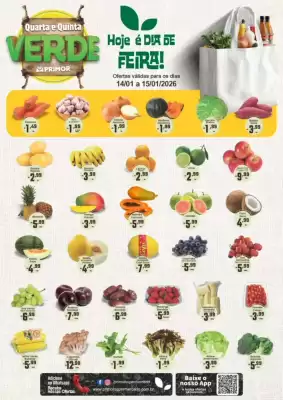 Catálogo Primor Supermercado (válido até 15-01)
