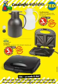 Volantino Tedi Pagina 10