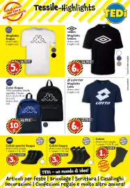 Volantino Tedi Pagina 2